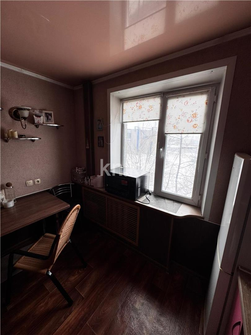 Продажа 1-комнатной квартиры, 34 м² - Продажа жилой и коммерческой недвижимости в Темиртау фото 3 из 15