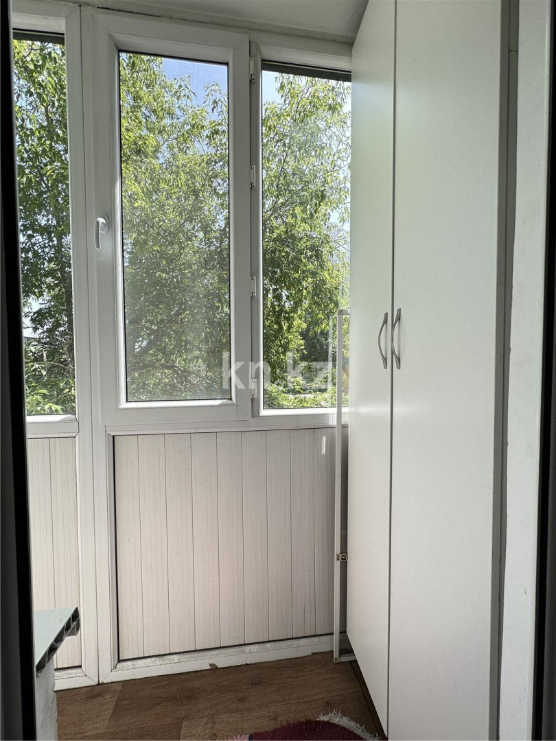 Продажа 2-комнатной квартиры, 43 м², мкр-н 17 - Продажа квартир в Караганде фото 7 из 16