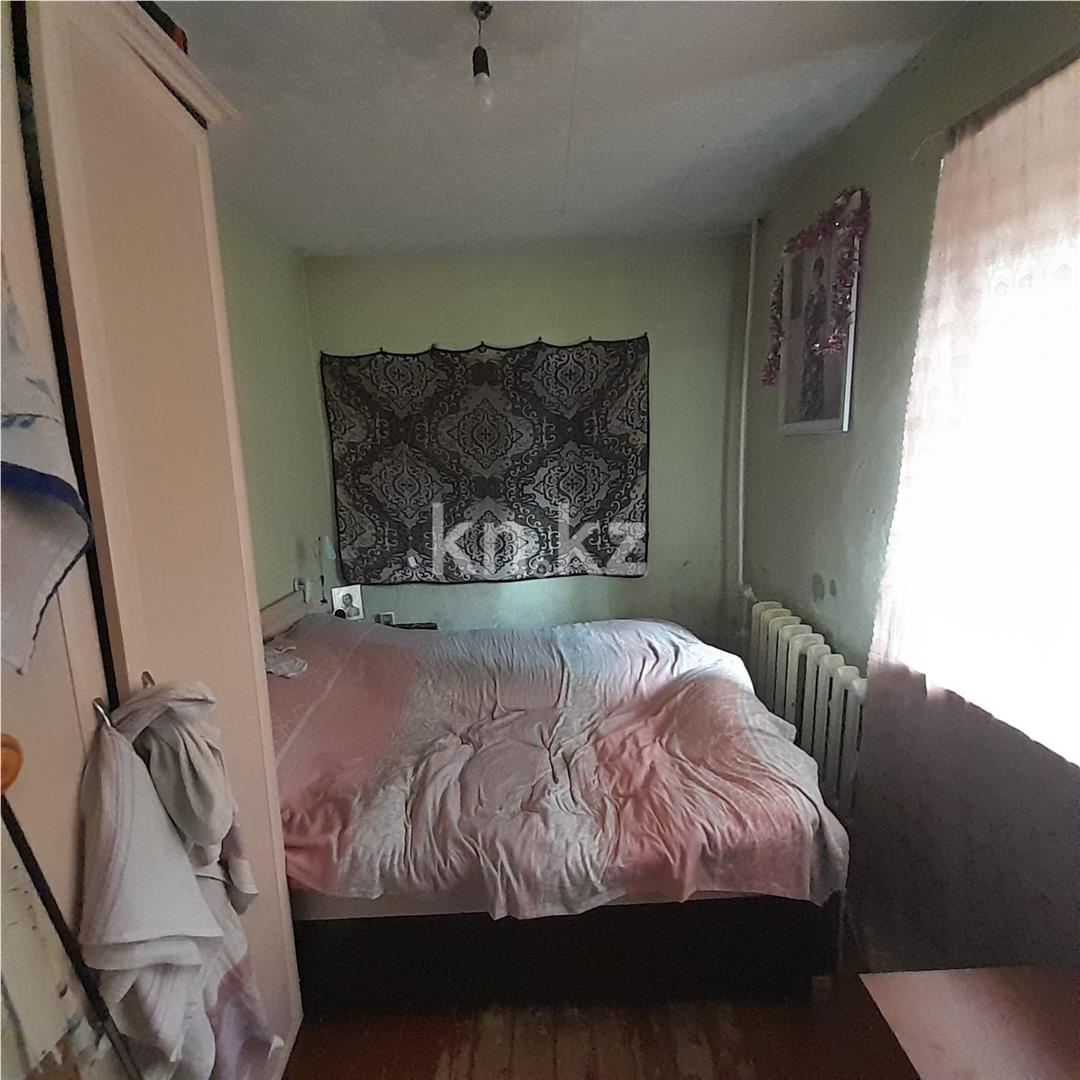 Продажа 4-комнатной квартиры, 60 м², мкр-н 21, дом  29 - Продажа  четырехкомнатных квартир в Караганде фото 6 из 15