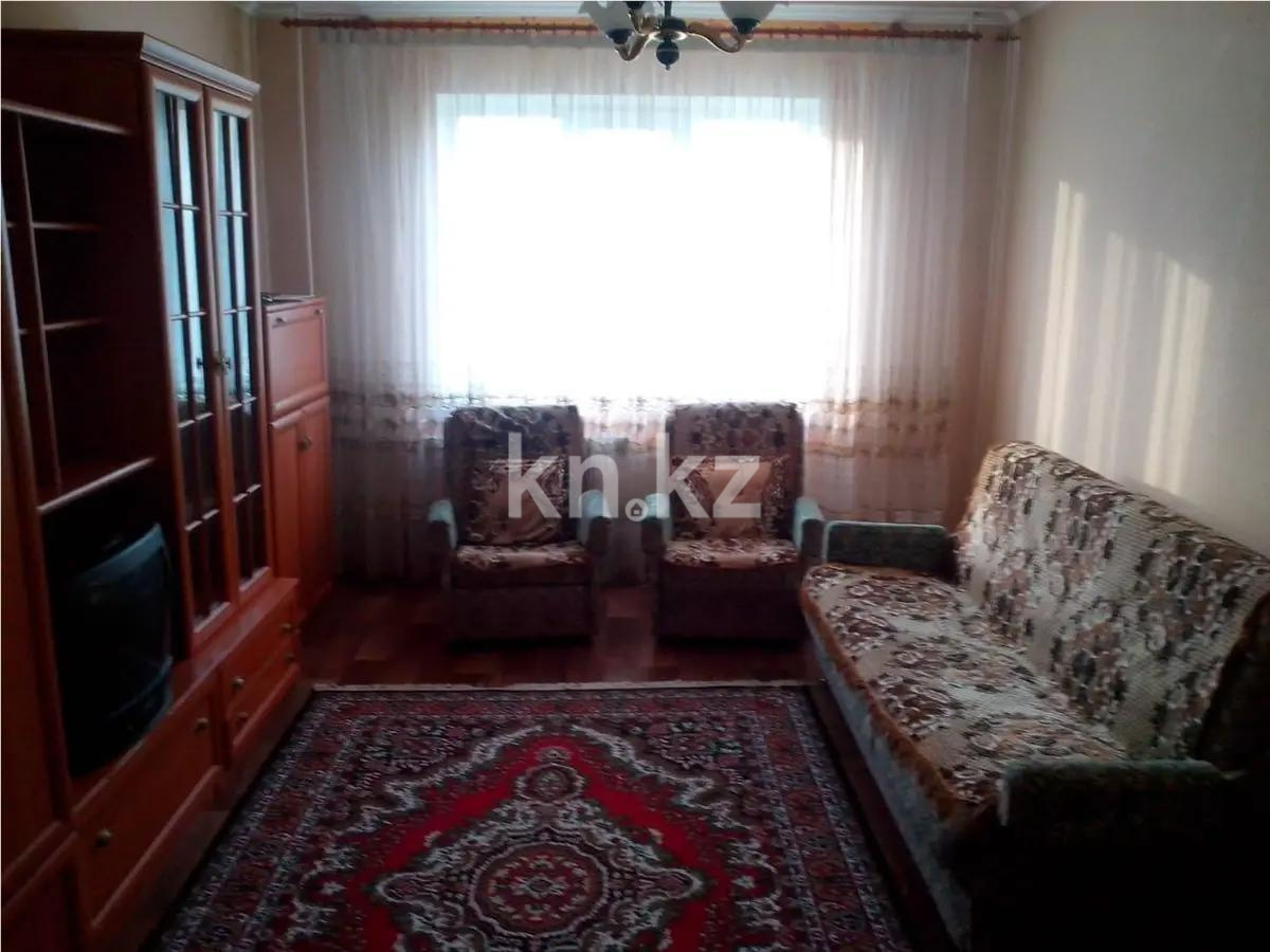 Продажа 2-комнатной квартиры, 55 м² в Алматы