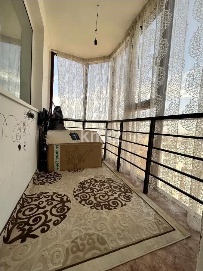 Продажа 2-комнатной квартиры, 57 м², пр. Момышулы, дом  9 - Продажа и аренда недвижимости в Астане фото 8 из 9