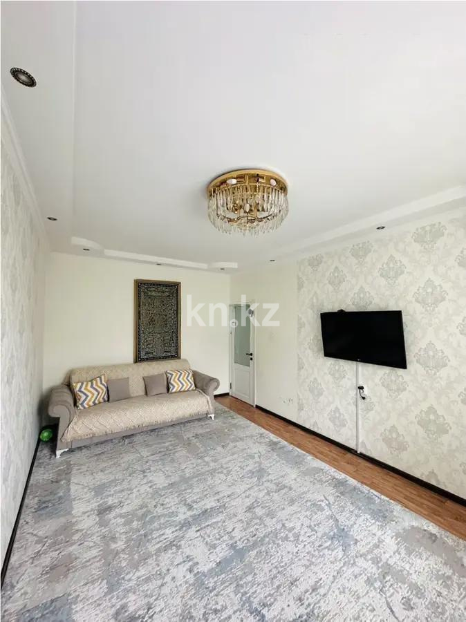 Продажа 3-комнатной квартиры, 75 м² - Продажа квартир в Казахстане - страница 8 фото 2 из 7