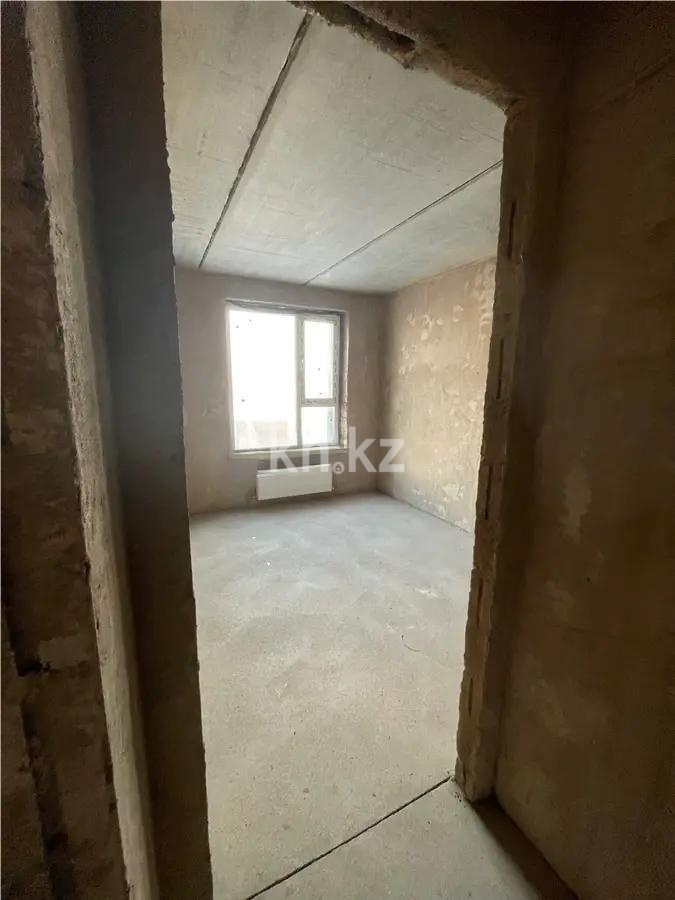 Продажа 1-комнатной квартиры, 38 м², ул. Караменде Би Шакаулы, дом  13 стр - Аренда квартир посуточно в Сарани фото 2 из 2