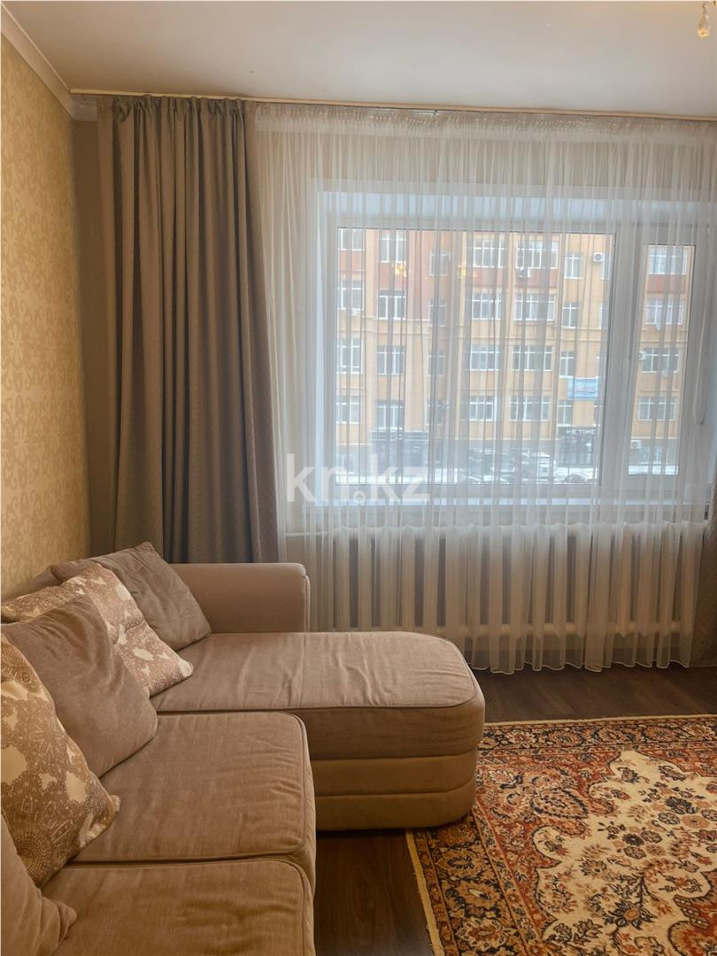 Продажа 2-комнатной квартиры, 54 м², мкр. Гульдер-1 - Продажа квартир в Казахстане фото 1 из 10