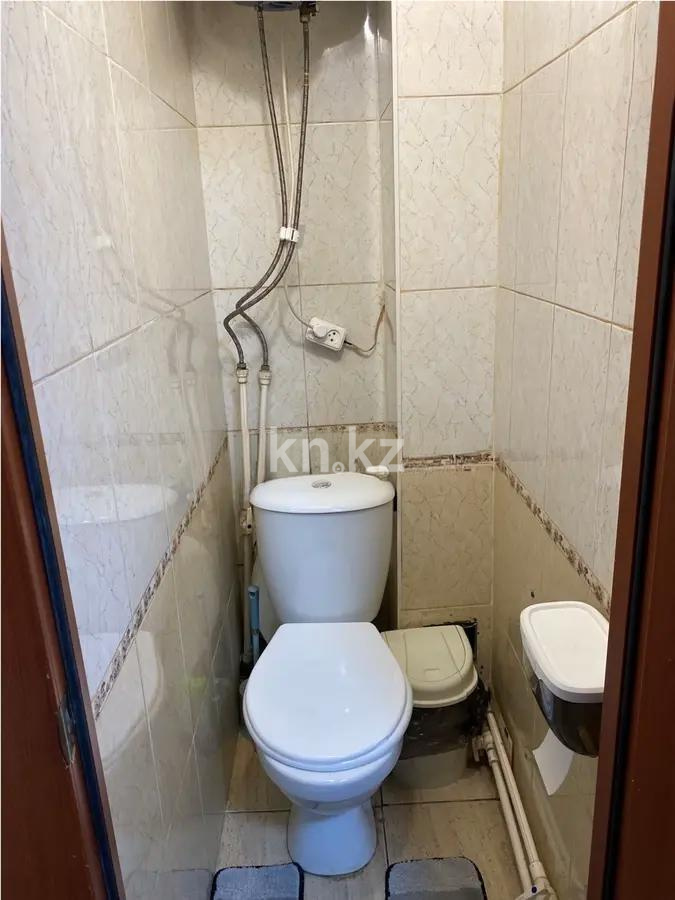 Продажа 2-комнатной квартиры, 47 м², мкр-н 16 в Караганде - фото 5