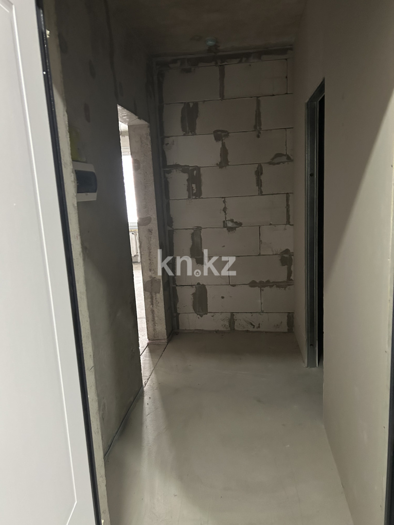 Продажа 1-комнатной квартиры, 31 м² в Алматы - фото 2