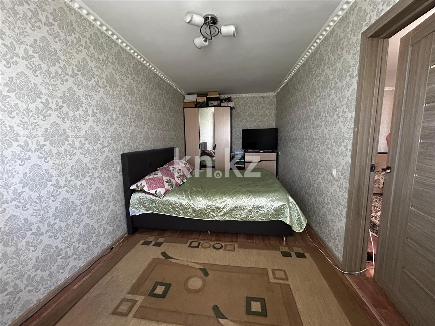 Продажа 2-комнатной квартиры, 45 м² - Продажа квартир в Казахстане - страница 12 фото 4 из 13