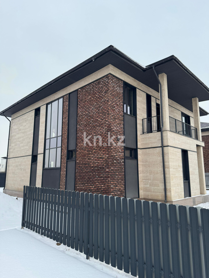 Продажа 6-комнатного дома, 268 м² - Недвижимость в Алматинской области - страница 2 фото 1 из 7