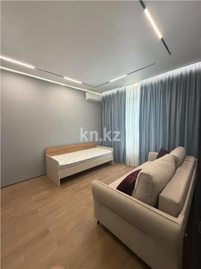Продажа 4-комнатной квартиры, 122 м² в Алматы - фото 2