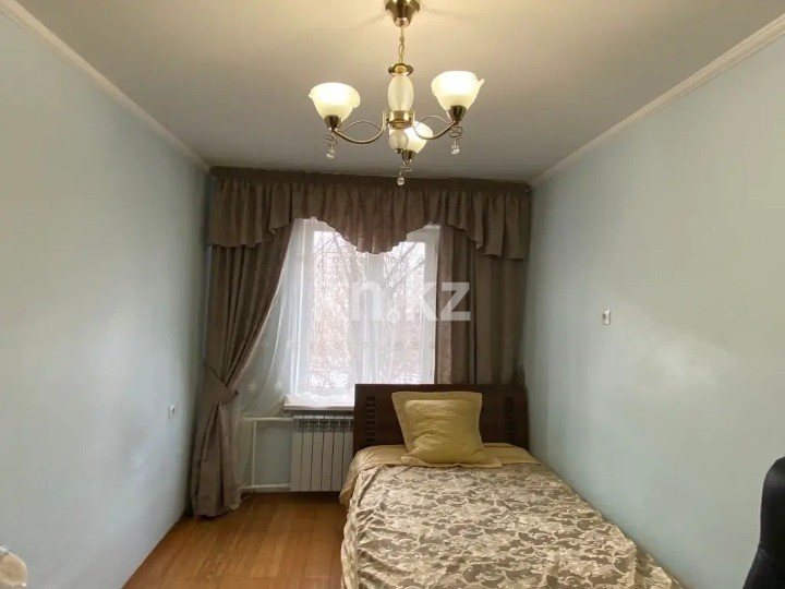 Продажа 3-комнатной квартиры, 67 м² в Алматы - фото 3