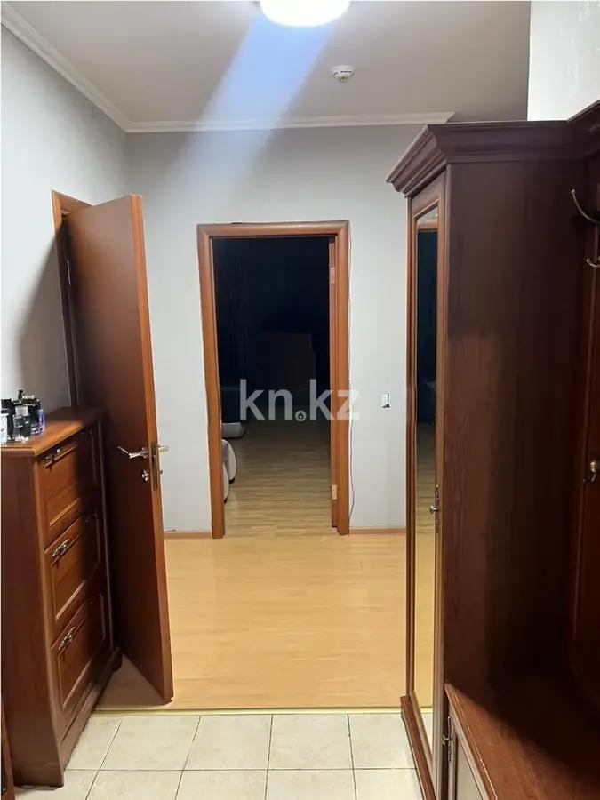 Продажа 2-комнатной квартиры, 73.1 м², ул. Хусаинова, дом  225 в Алматы - фото 3