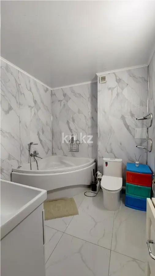 Продажа 4-комнатной квартиры, 145 м², ул. Жуалы, дом  1 - Продажа  четырехкомнатных квартир в Алматы фото 7 из 8