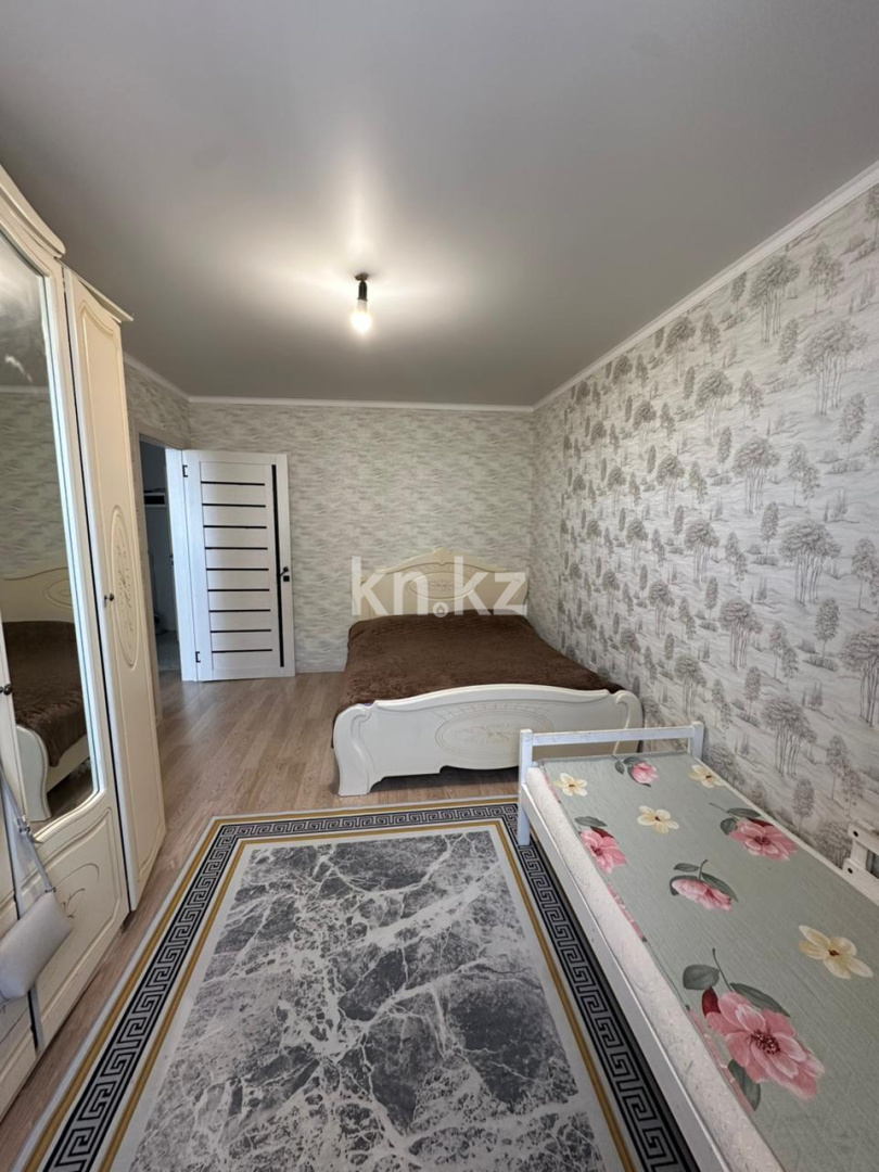 Продажа 2-комнатной квартиры, 55.6 м² - Продажа недвижимости в Астане - страница 32 фото 4 из 13