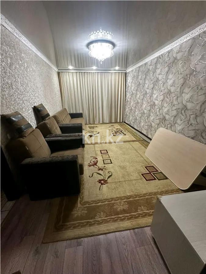 Продажа 2-комнатной квартиры, 43 м², мкр-н 13 в Караганде