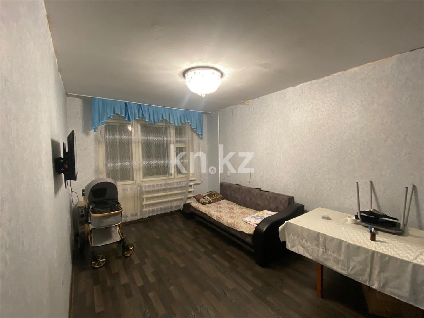 Продажа 2-комнатной квартиры, 50 м², мкр-н 8-й - Продажа квартир в Темиртау фото 1 из 5