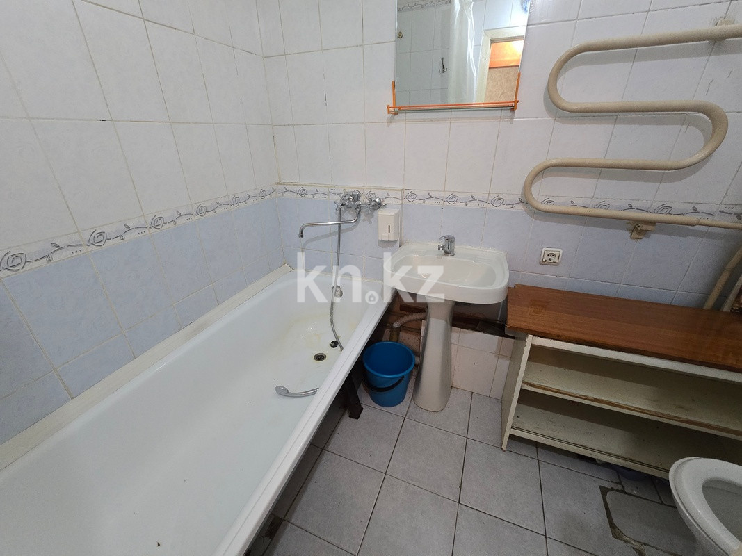 Продажа 1-комнатной квартиры, 18 м², ул. Навои, дом  310 в Алматы - фото 9