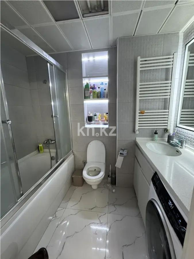 Продажа 2-комнатной квартиры, 63 м², мкр-н Аккент, дом  58 - Продажа квартир в новостройках Алматы без посредников фото 4 из 5