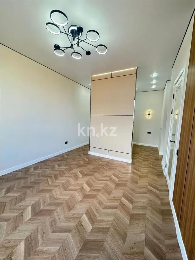 Продажа 1-комнатной квартиры, 43 м², ул. Бектурова, дом  9 - Продажа квартир в Астане без посредников с фото фото 1 из 3