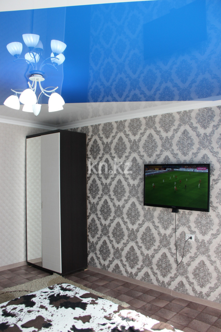 Аренда 3-комнатной квартиры посуточно, 70 м² - Аренда квартир посуточно в Павлодаре фото 3 из 13