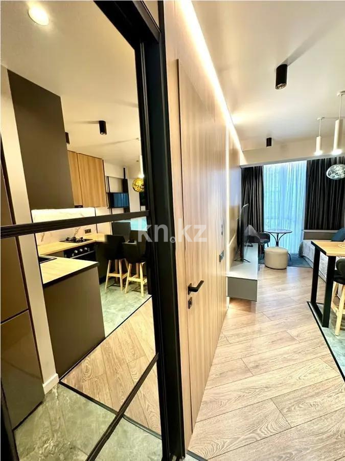 Продажа 2-комнатной квартиры, 45 м², ул. Боткина, дом  14 - Продажа квартир в Алматы фото 3 из 5