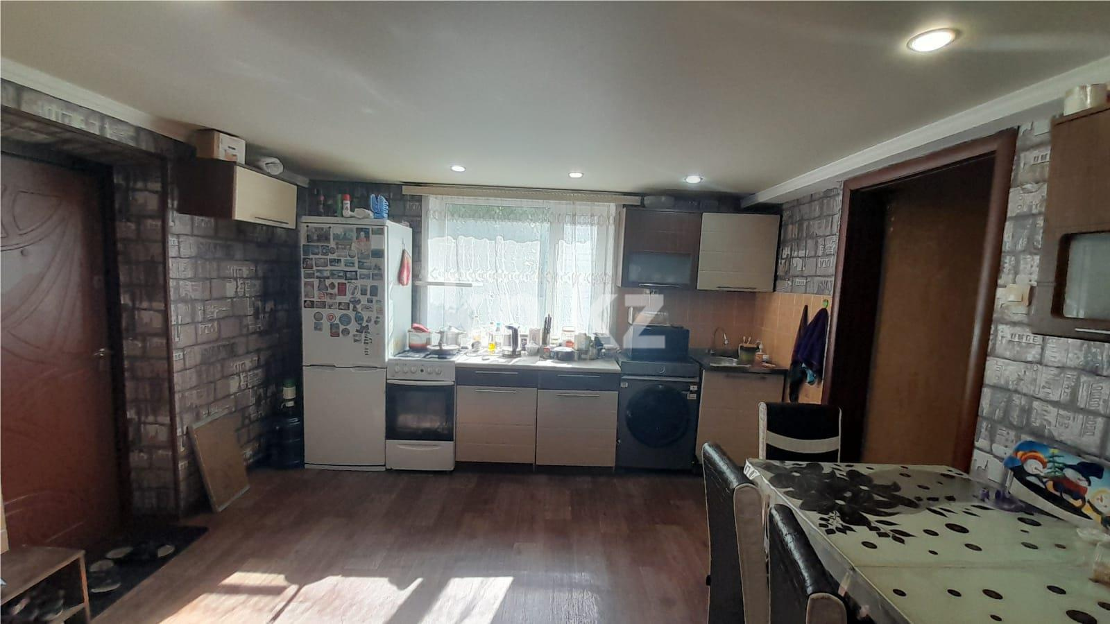 Продажа 4-комнатного дома, 75.5 м², ул. Пищевая, дом  67 - Продажа домов, коттеджей в Караганде фото 9 из 15