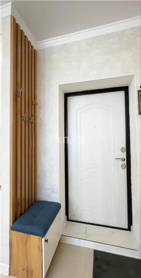 Продажа 2-комнатной квартиры, 34 м² в Астане - фото 4