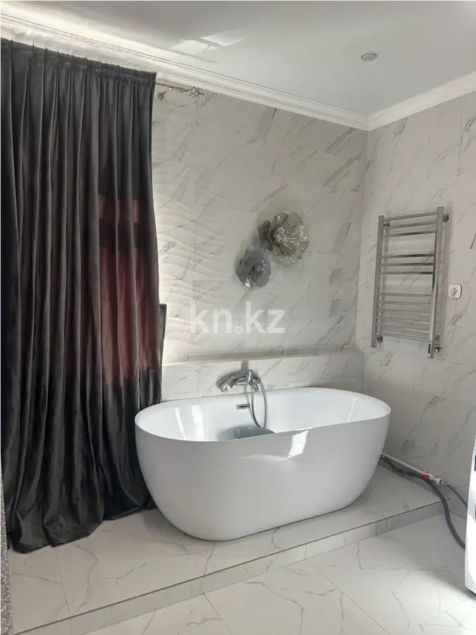 Продажа 4-комнатной квартиры, 140 м², ул. 3-й А мик-н, дом  21 - Продажа квартир в Темиртау без посредников фото 7 из 10