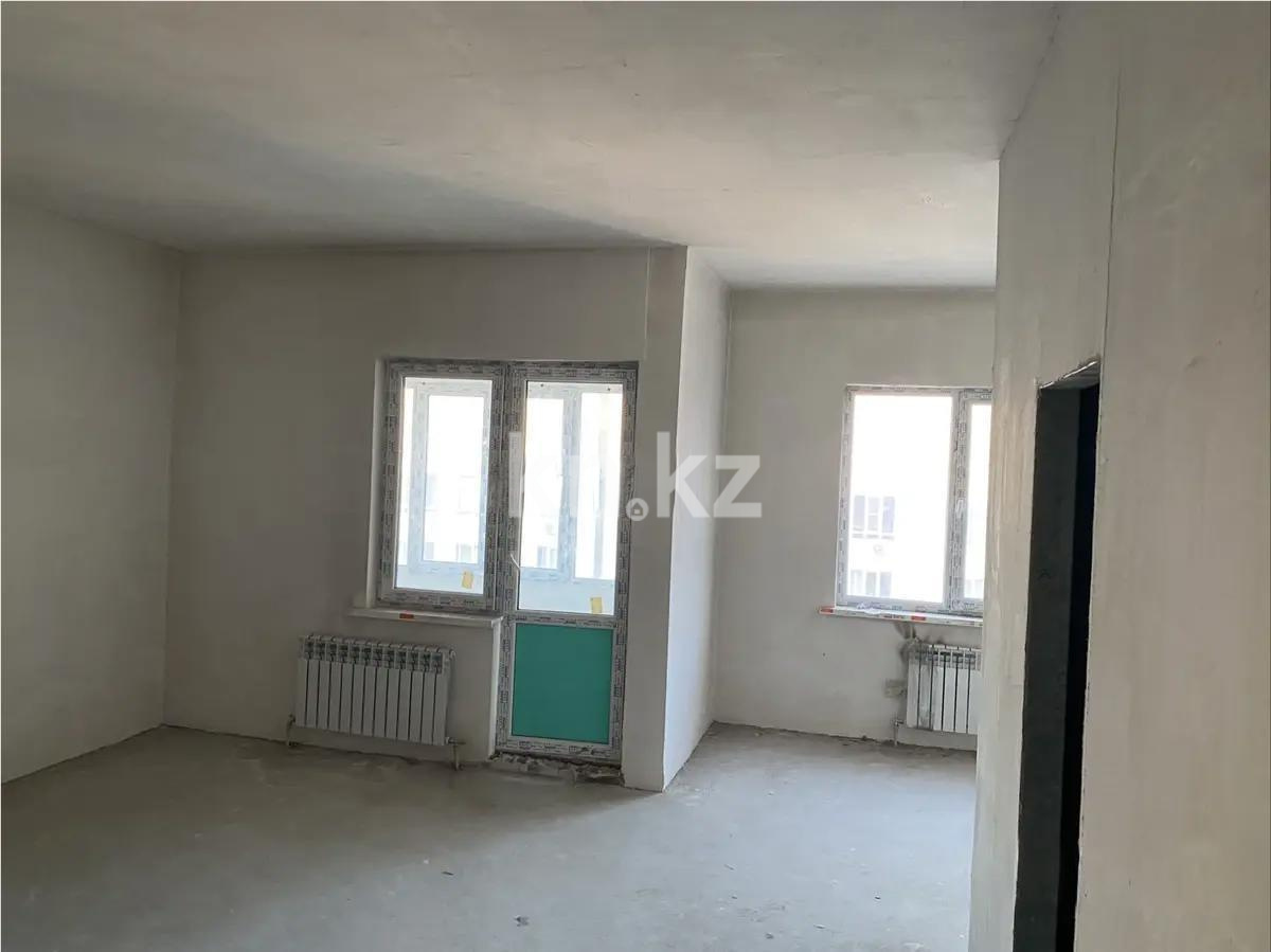 Продажа 1-комнатной квартиры, 45 м² - Продажа квартир в Алмалинском р-не Алматы фото 1 из 4