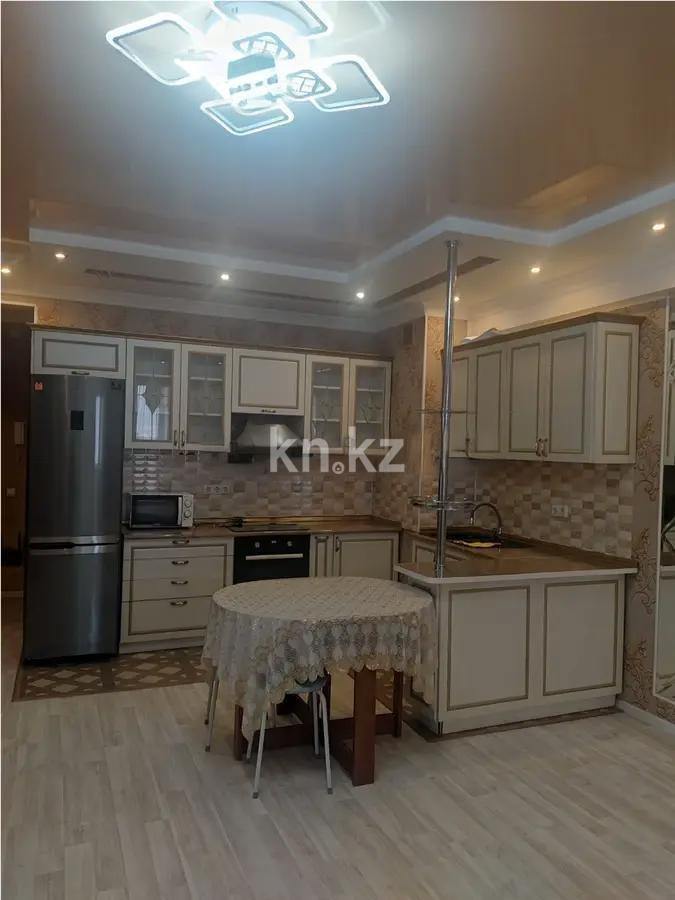 Продажа 2-комнатной квартиры, 57 м² в Алматы - фото 3