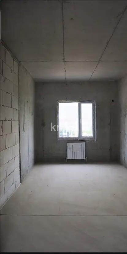 Продажа 3-комнатной квартиры, 88.8 м² в Алматы