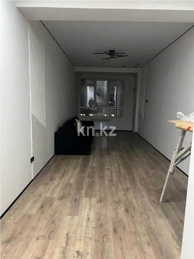 Продажа 1-комнатной квартиры, 40.8 м² в Алматы