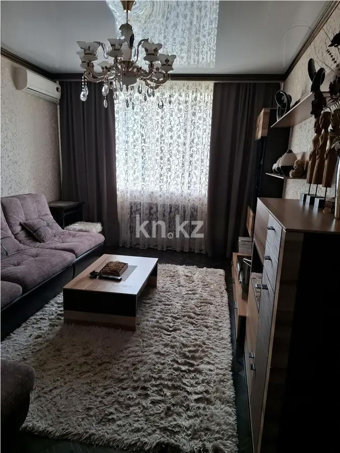 Продажа 3-комнатной квартиры, 58 м², ул. Сатпаева, дом  11/5 в Астане