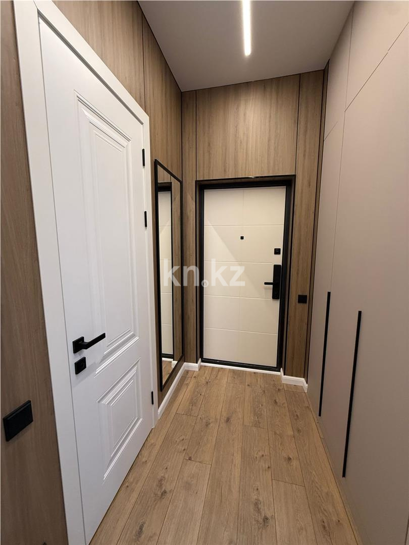 Продажа 2-комнатной квартиры, 39.1 м² в Астане - фото 7