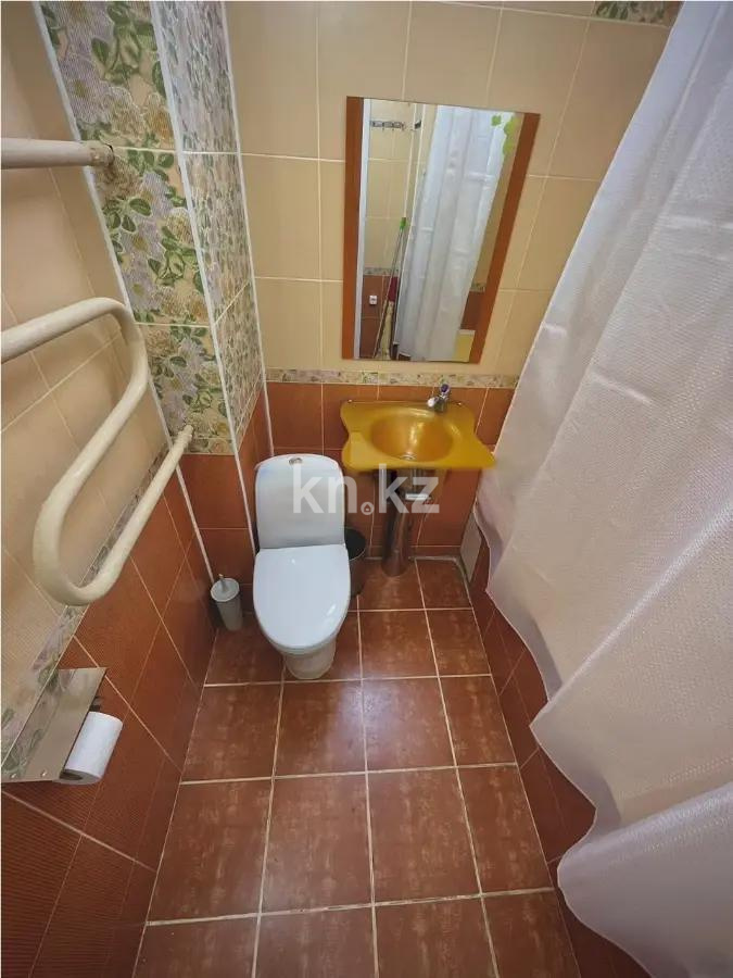 Продажа 1-комнатной квартиры, 37.1 м², ул. Толе би, дом  175 в Алматы - фото 3