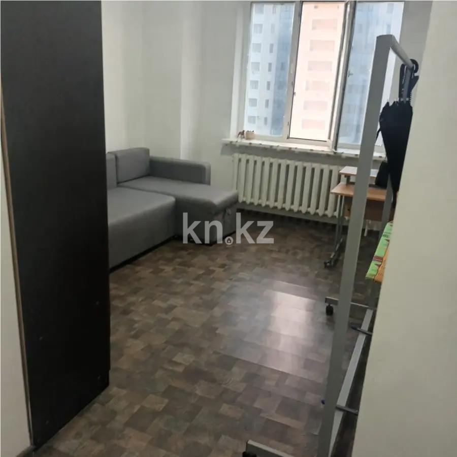 Продажа 3-комнатной квартиры, 83 м², пр. Мангилик Ел, дом  19 - Продажа квартир в новостройках Астаны фото 2 из 7
