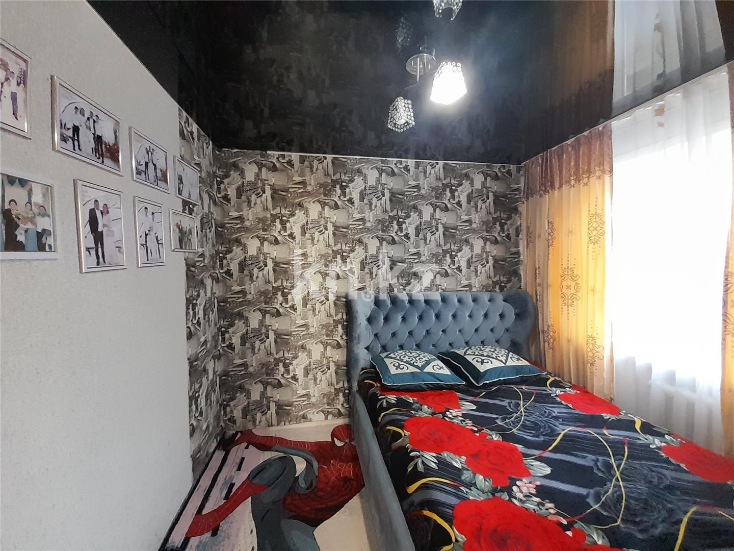 Продажа 3-комнатной квартиры, 57 м², ул. Уалиханова в Темиртау - фото 9