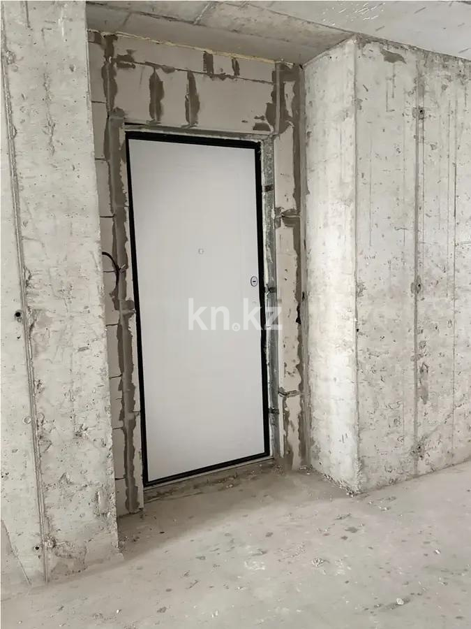 Продажа 2-комнатной квартиры, 45 м², мкр-н Шугыла, дом  340/37 - Продажа квартир в новостройках Алматы без посредников фото 2 из 2