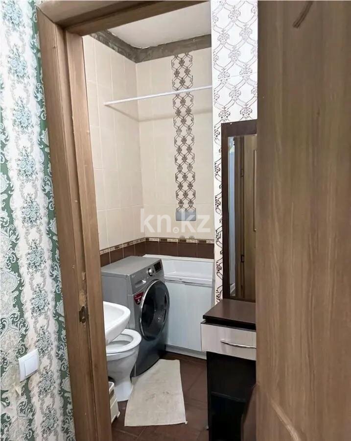 Продажа 1-комнатной квартиры, 40 м² в Астане - фото 3