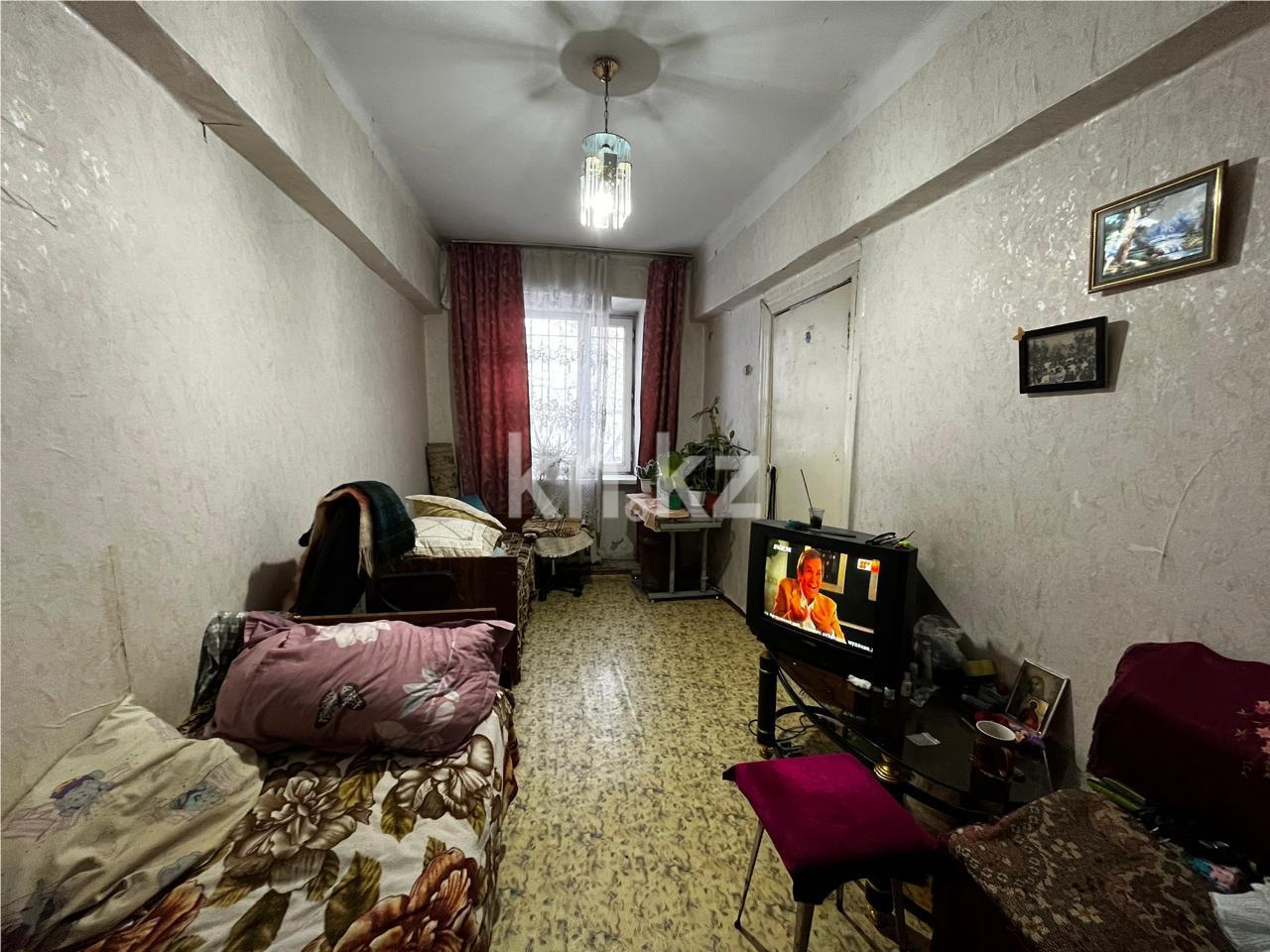 Продажа 1-комнатной квартиры, 42 м² - Продажа квартир в Караганде фото 5 из 12