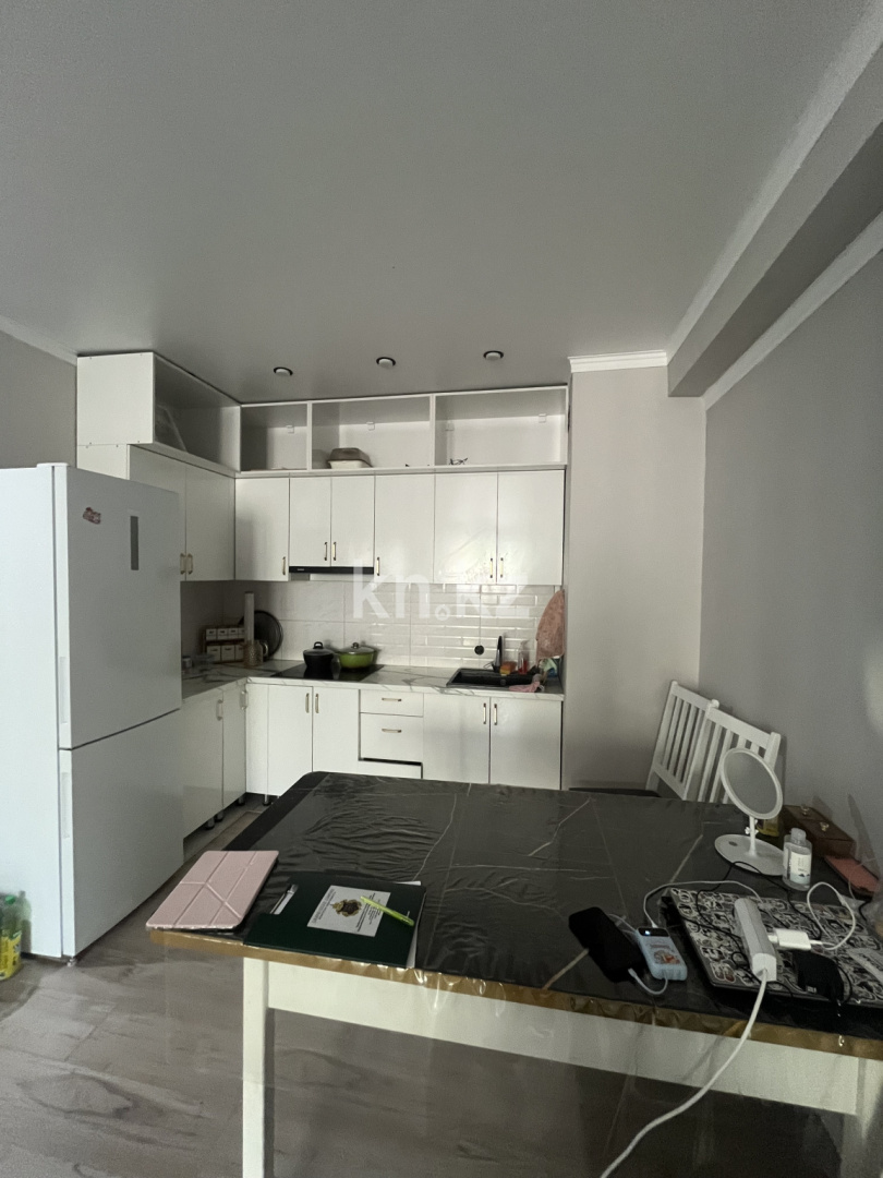 Продажа 3-комнатной квартиры, 71 м² - Продажа квартир в монолитном доме в Алматы фото 4 из 10