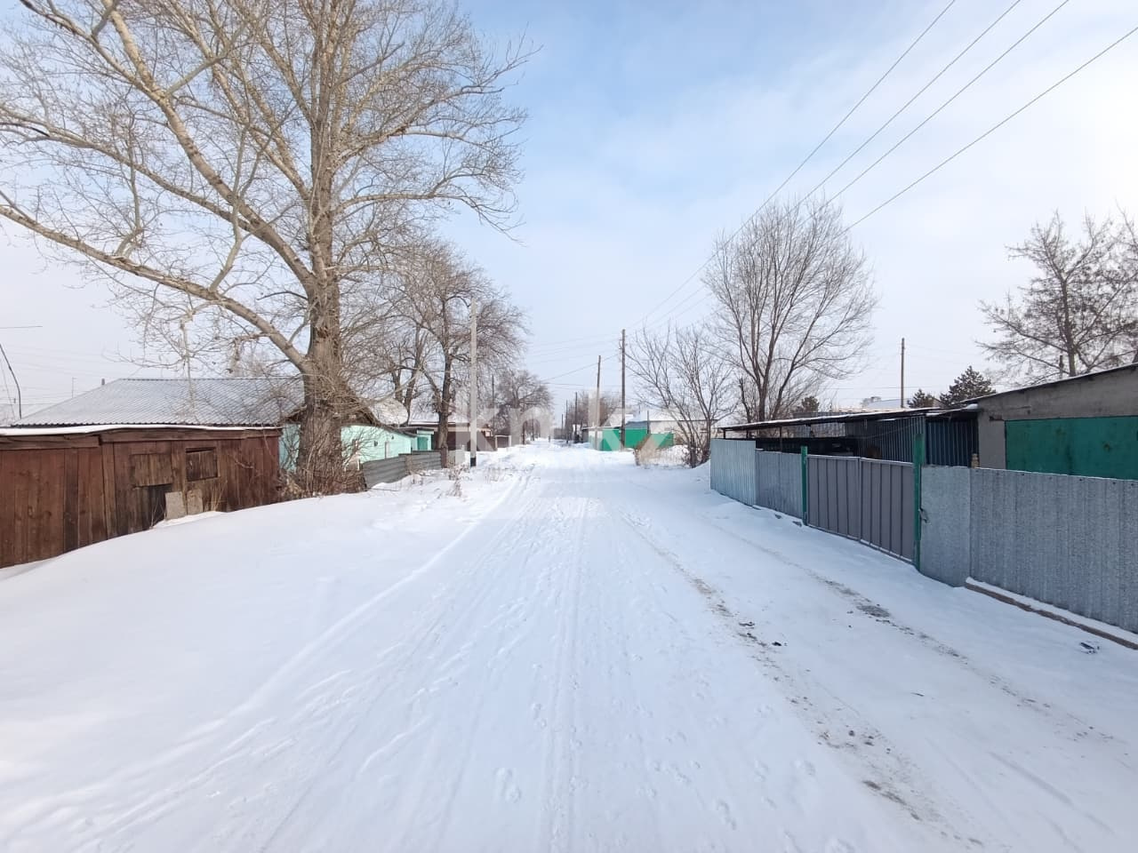 Продажа 3-комнатного дома, 70 м² - Продажа домов, коттеджей в Караганде фото 2 из 14