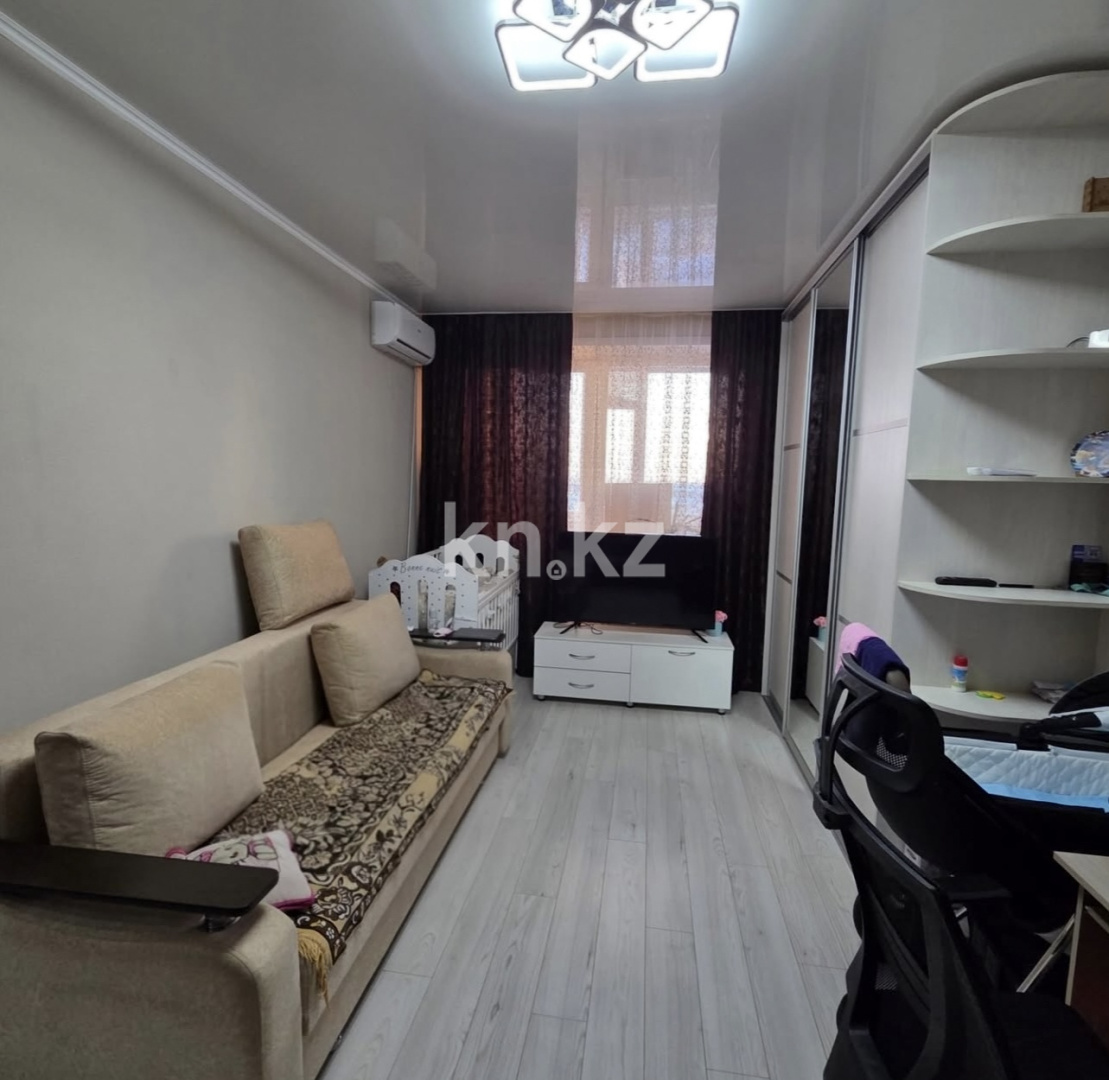 Продажа 1-комнатной квартиры, 42.4 м² - Продажа квартир в Семее фото 3 из 11