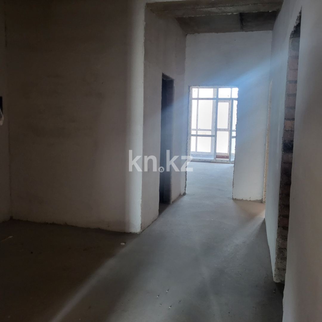 Продажа 3-комнатной квартиры, 86 м² в Астане