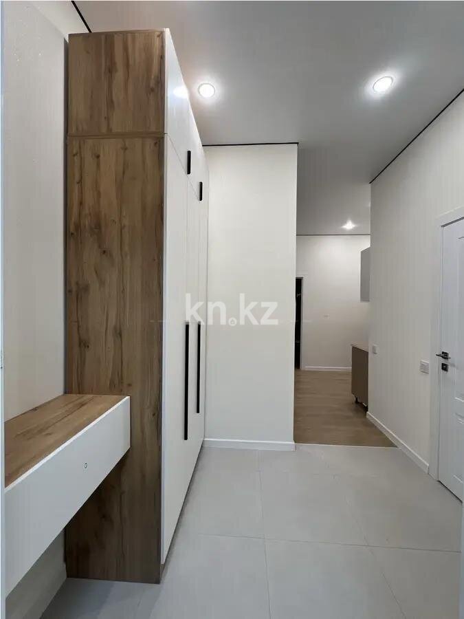 Продажа 2-комнатной квартиры, 45 м² в Алматы - фото 5
