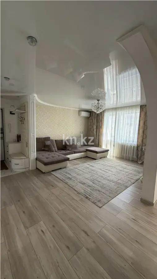 Продажа 3-комнатной квартиры, 85 м² - Продажа  трехкомнатных квартир в Караганде - страница 2 фото 1 из 7