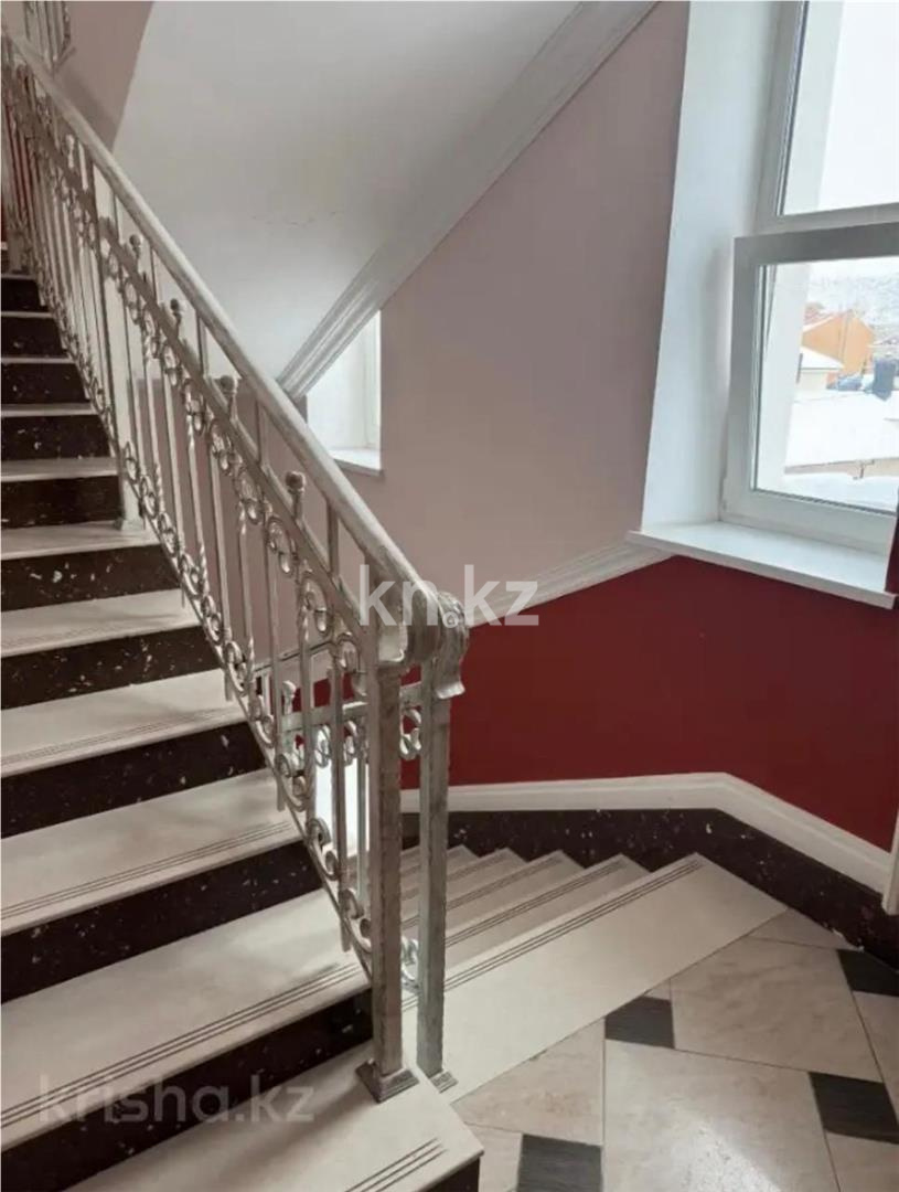 Продажа 4-комнатной квартиры, 133 м² - Продажа четырехкомнатных квартир в кирпичном доме в Казахстане - страница 2 фото 14 из 19