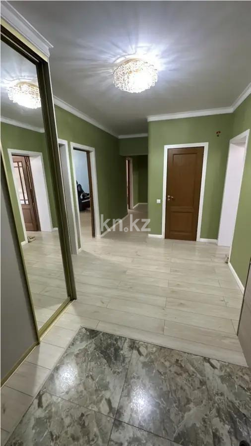 Продажа 4-комнатной квартиры, 130 м² в Астане - фото 8