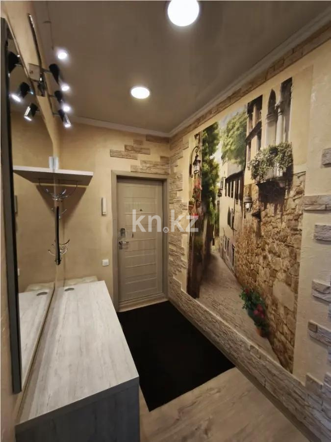 Продажа 2-комнатной квартиры, 52 м² в Алматы - фото 4