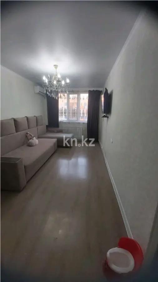 Продажа 1-комнатной квартиры, 36 м² в Алматы