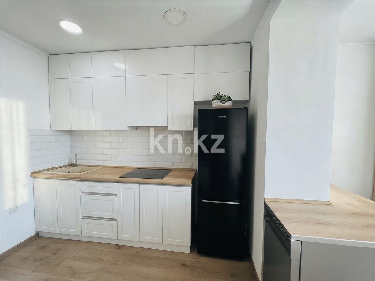 Продажа 1-комнатной квартиры, 41 м² в Караганде - фото 2